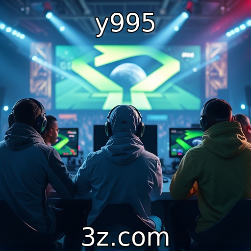 E-sports: O que Esperar dos Próximos Campeonatos no Brasil?