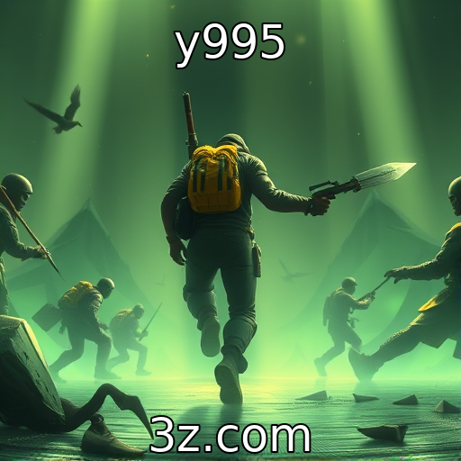 A evolução dos gráficos na indústria de jogos