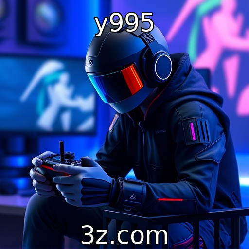 Novas tecnologias impulsionam jogos imersivos