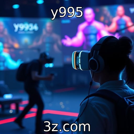 O impacto da tecnologia na criação de jogos