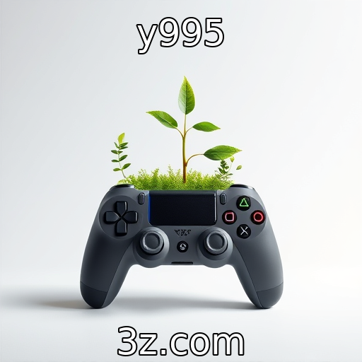 Sustentabilidade na produção de consoles e jogos