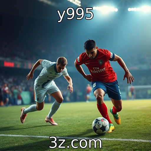 y995 Analisando Apostas: Como Avaliar o Desempenho das Equipes no Campeonato Atual