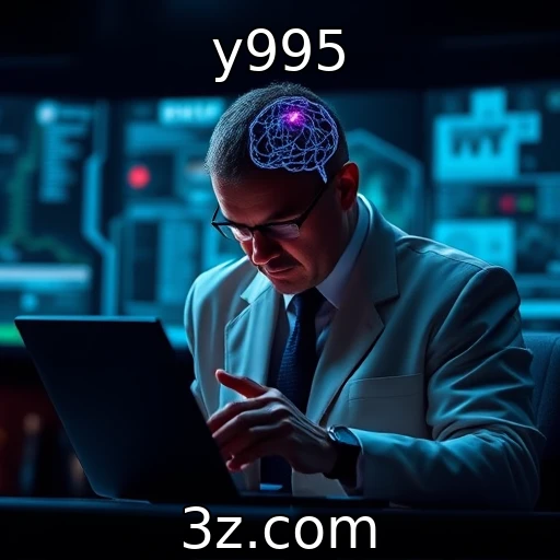 y995 Aposte com Segurança: O Que Saber Sobre Criptografia em Cassinos Online