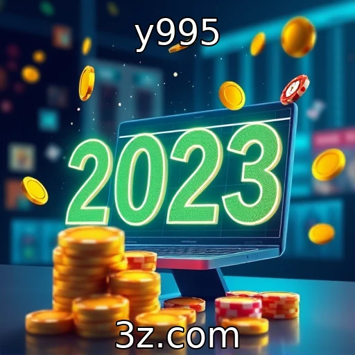 y995 Os principais campeonatos de e-sports que vão agitar 2023