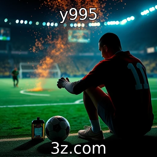 y995 Como as criptomoedas estão revolucionando as apostas esportivas no Brasil