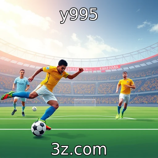 y995 Lucros em Alta: O Que Esperar das Apostas em 2024