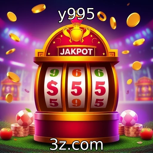 y995 Apostas Esportivas: Como Analisar Jogos Para Maximizar Seus Lucros