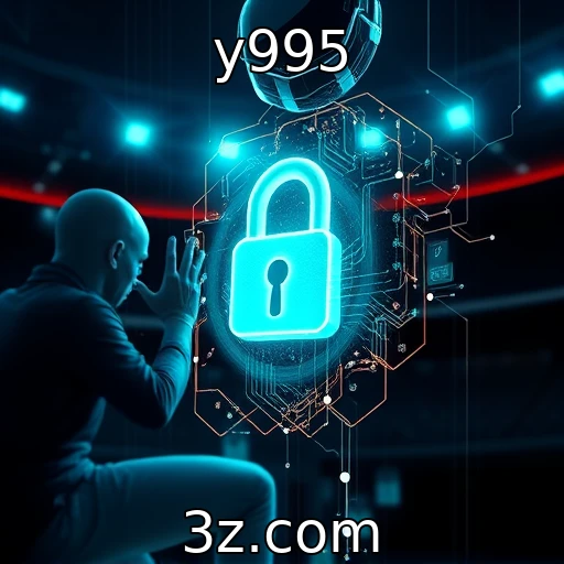 y995 Aposte com segurança: como proteger suas transações online