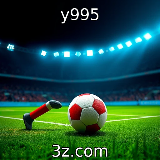 y995 Apostas esportivas: Como analisar jogos e aumentar suas chances de vitória