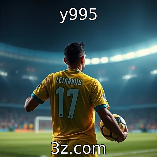 y995 Apostas Esportivas: Estratégias para Maximizar Seus Lucros em 2025